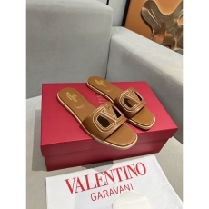 Valentino Slippers